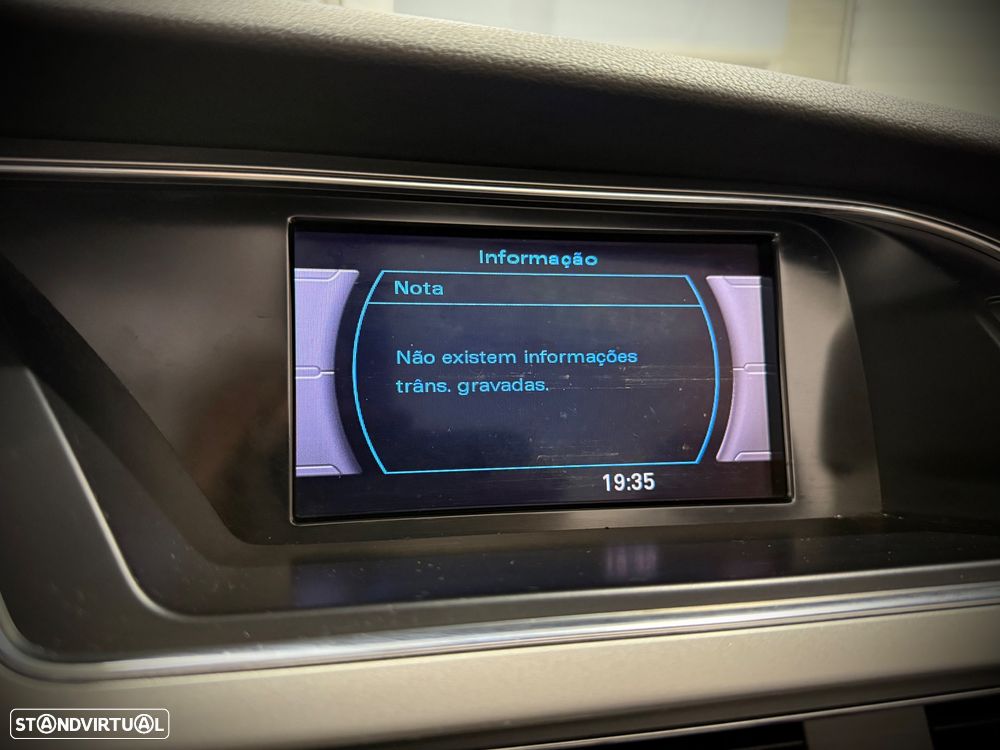 Audi A5 Cabrio 2.0 TDi - 21