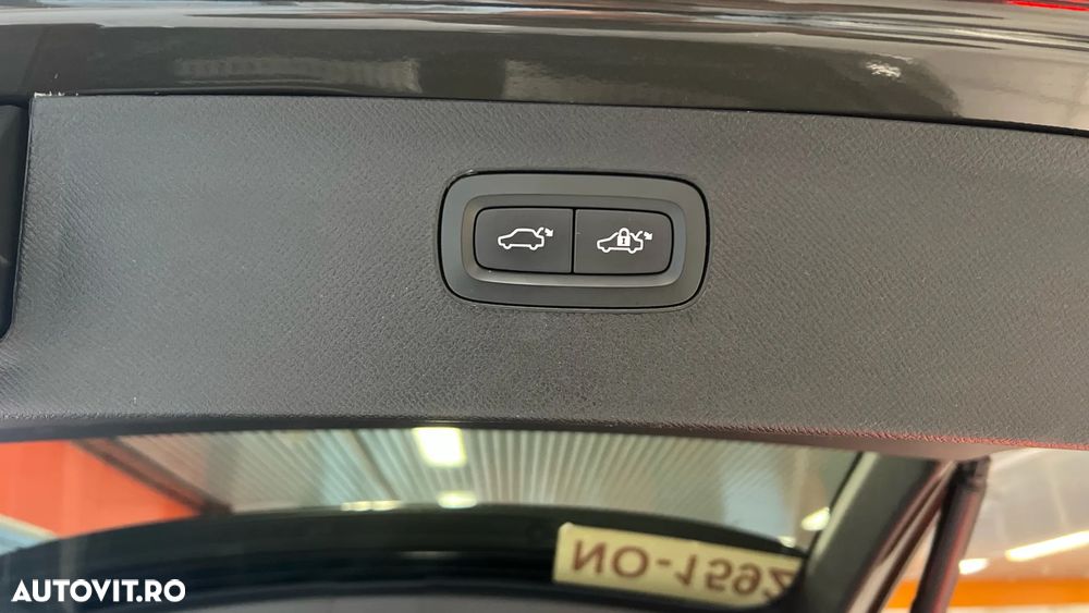 Volvo XC 90 B5 MHEV AWD 7 locuri Inscription - 13