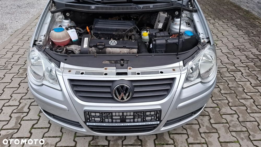 Volkswagen Polo 1.4 United - 14