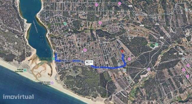TERRENO SESIMBRA - Grande imagem: 4/4