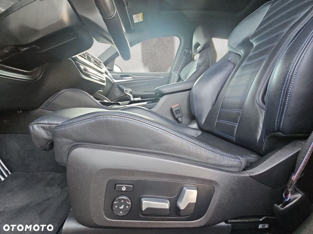 BMW X4 - 24