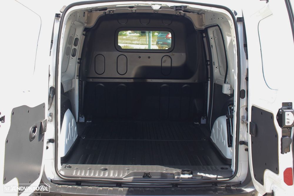 Renault Kangoo 1.5 dCi Business S/S - 30