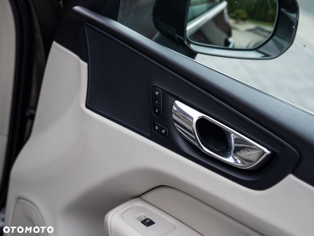 Volvo XC 60 D4 Geartronic Linje Inscription - 29