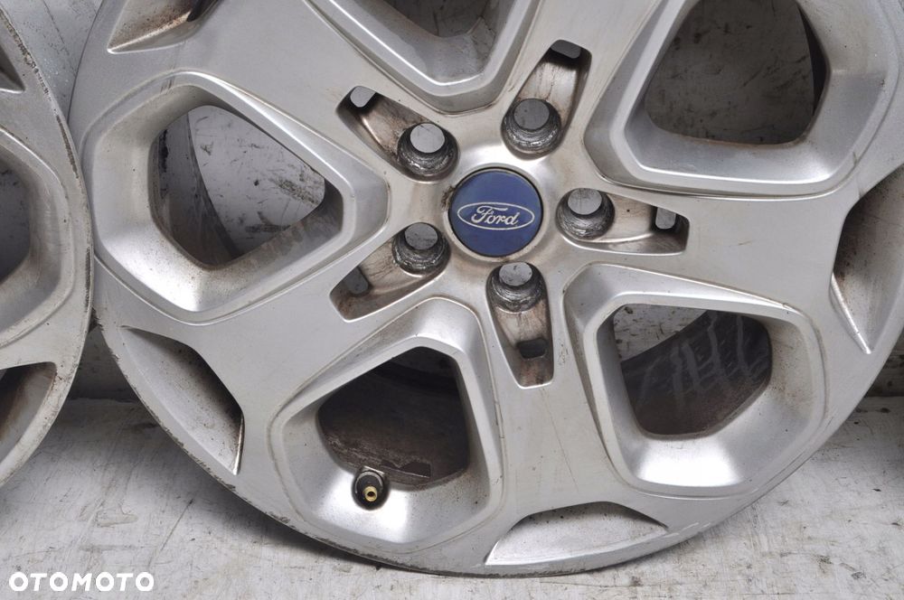 FORD  FELGI ALUMINIOWE 7S7J-1007-CB R18 8J 5X108 ET55 - 11