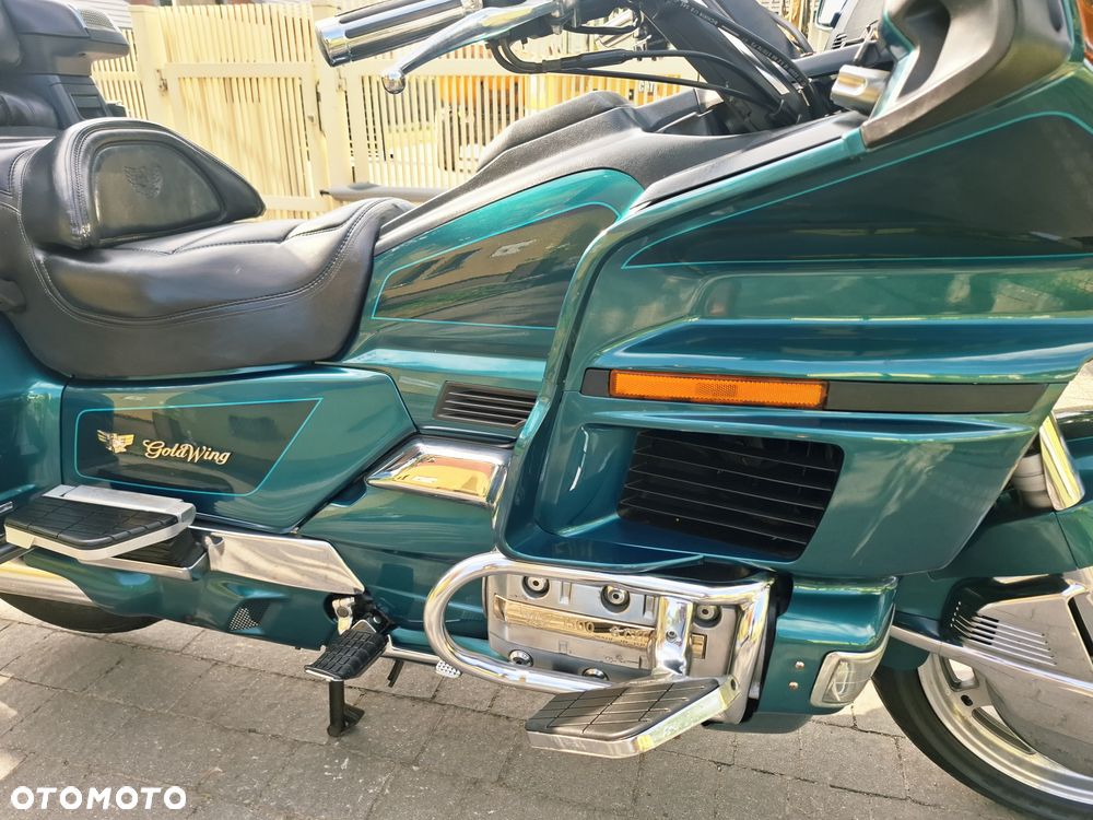 Honda GL - 11