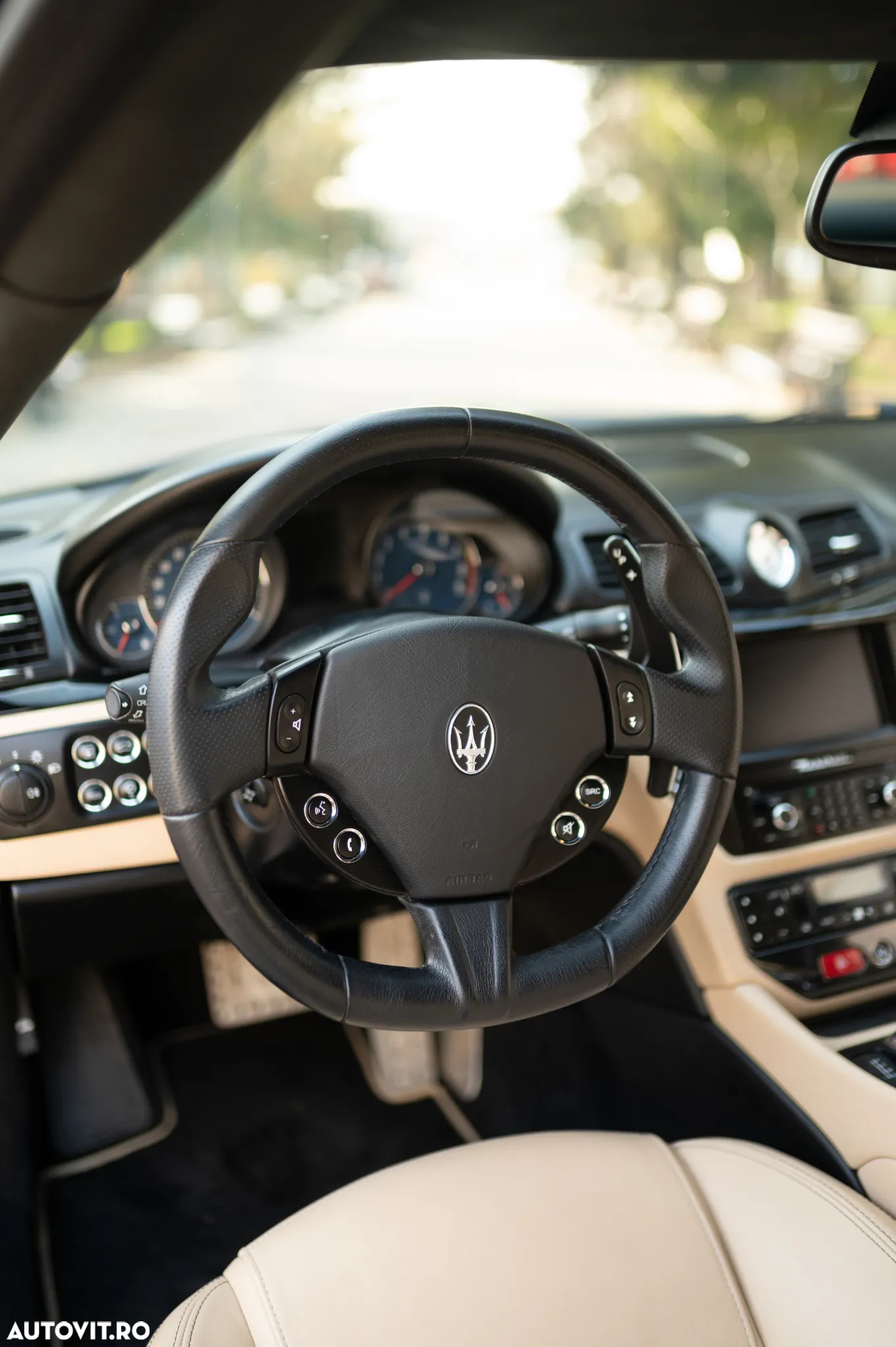 Maserati GranTurismo Sport - 9