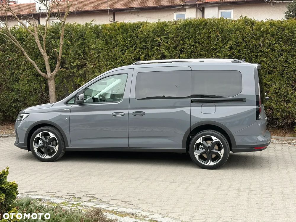 Ford Tourneo Connect 2.0 EcoBlue Active - 3