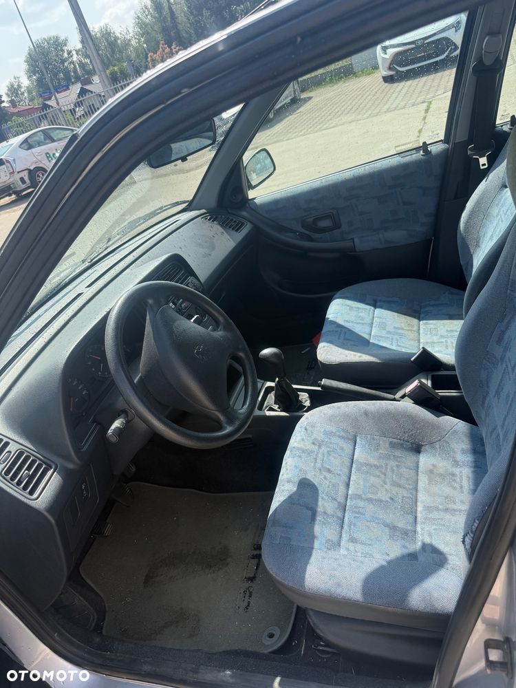 Peugeot 306 1.4 XN - 6