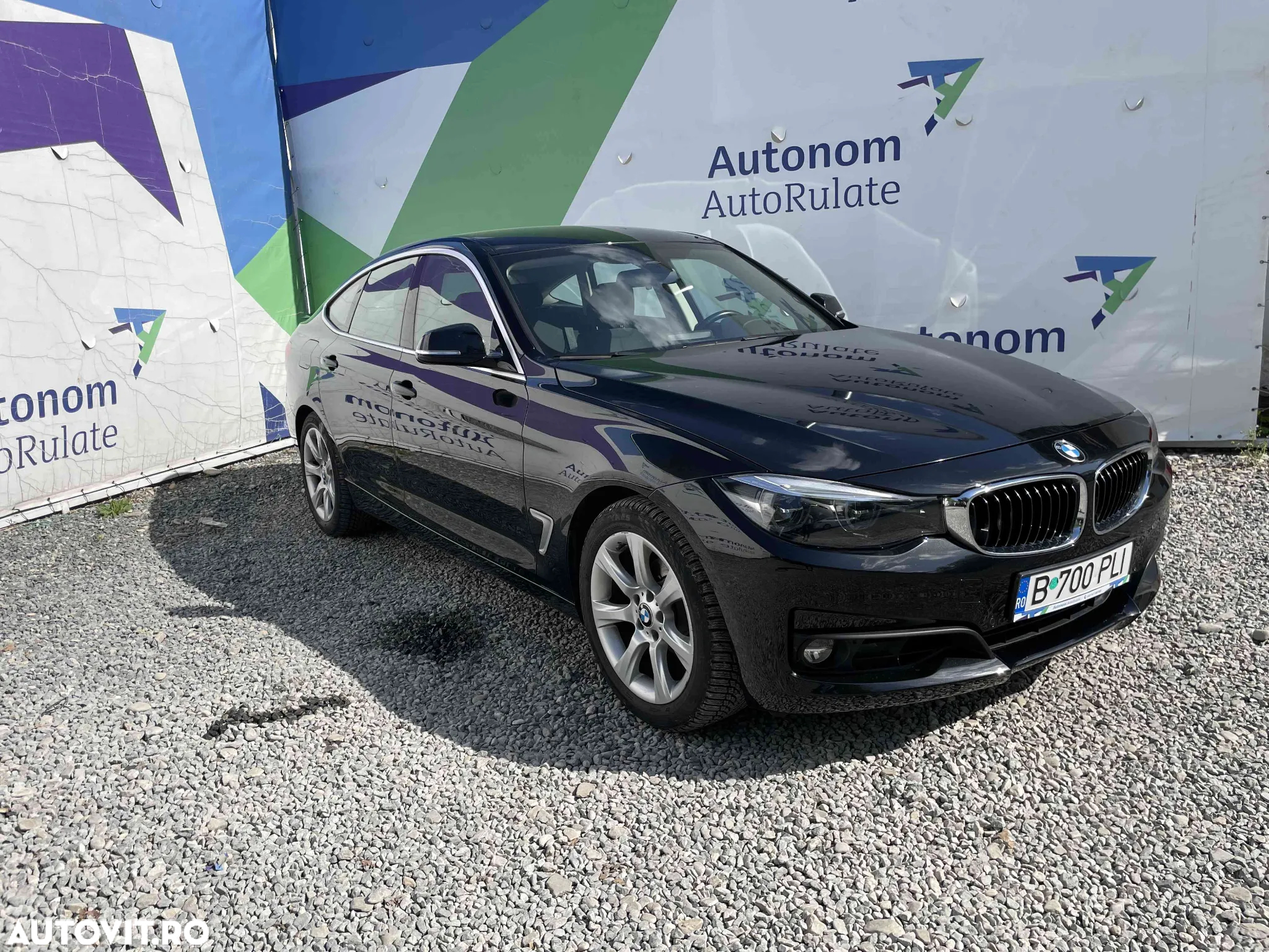 BMW Seria 3 - 3