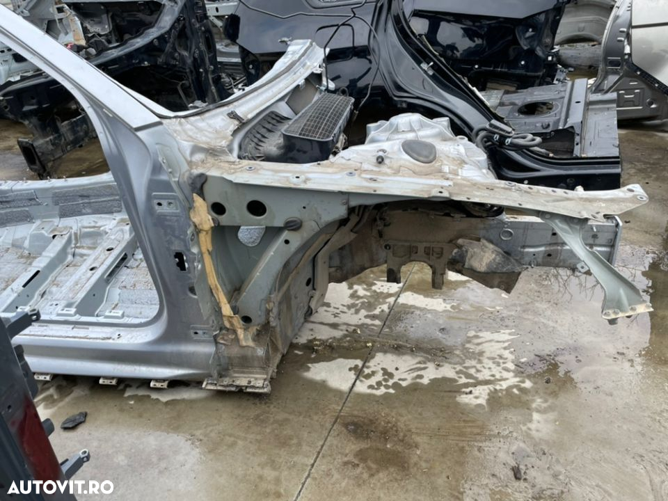 Lonjeron stanga sau dreapta AUDI A6 C7 an 2011-2018 - 2