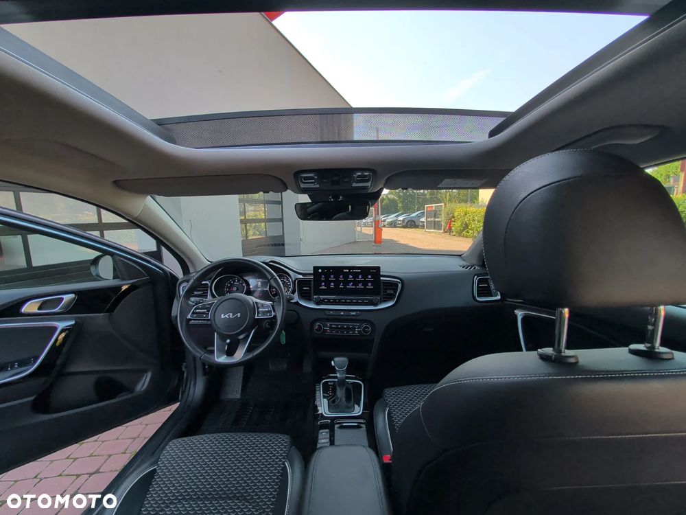 Kia XCeed 1.5 T-GDI L DCT - 26