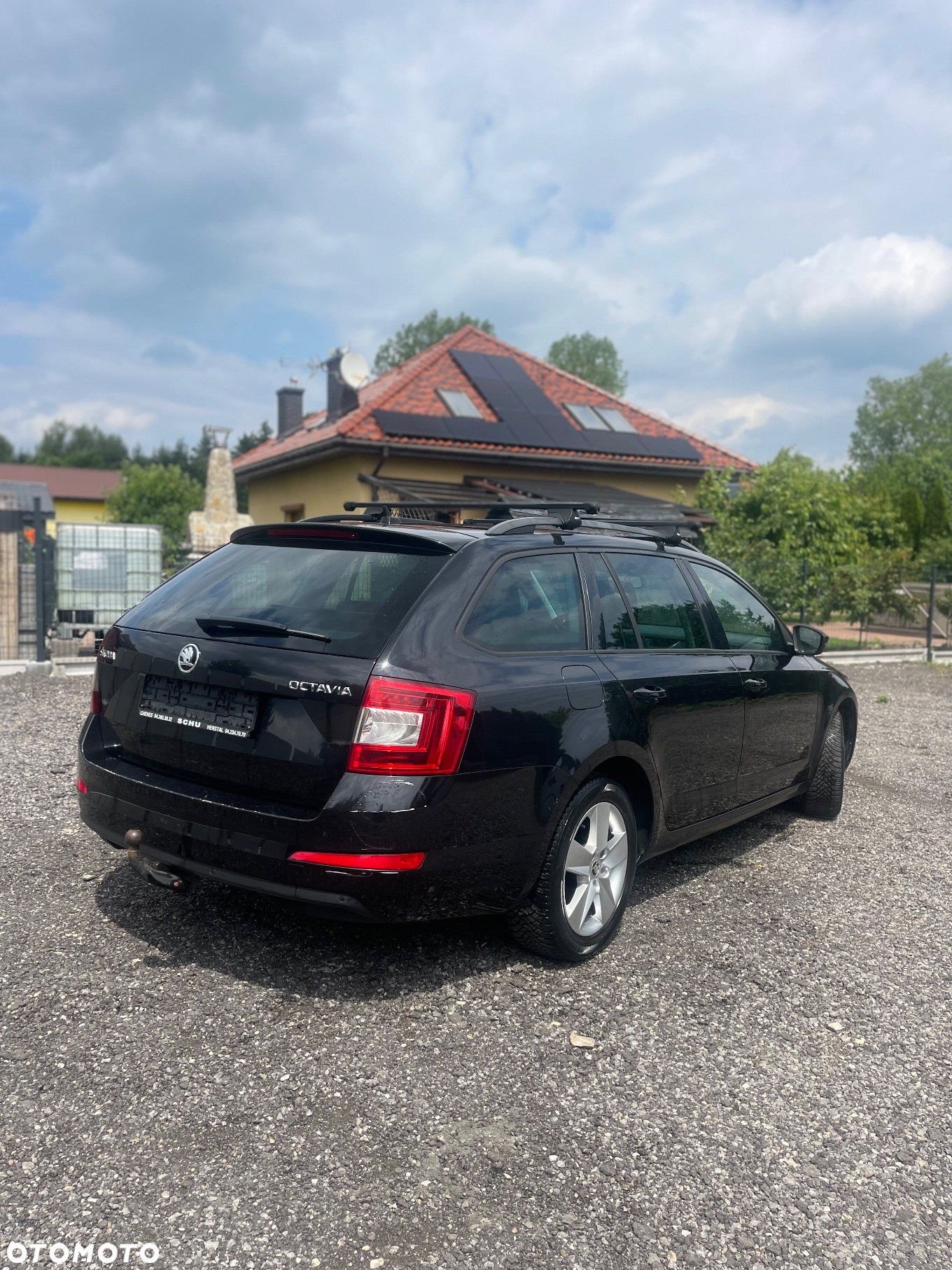 Skoda Octavia 1.6 TDI Active - 4