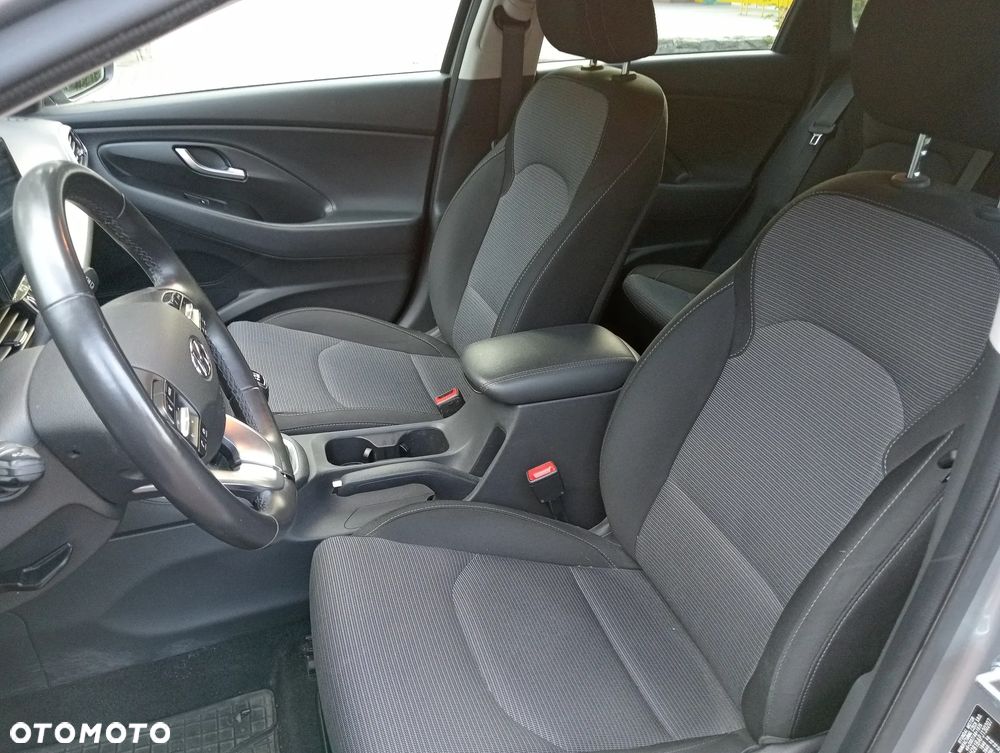 Hyundai i30 1.0 T-GDI Modern - 13
