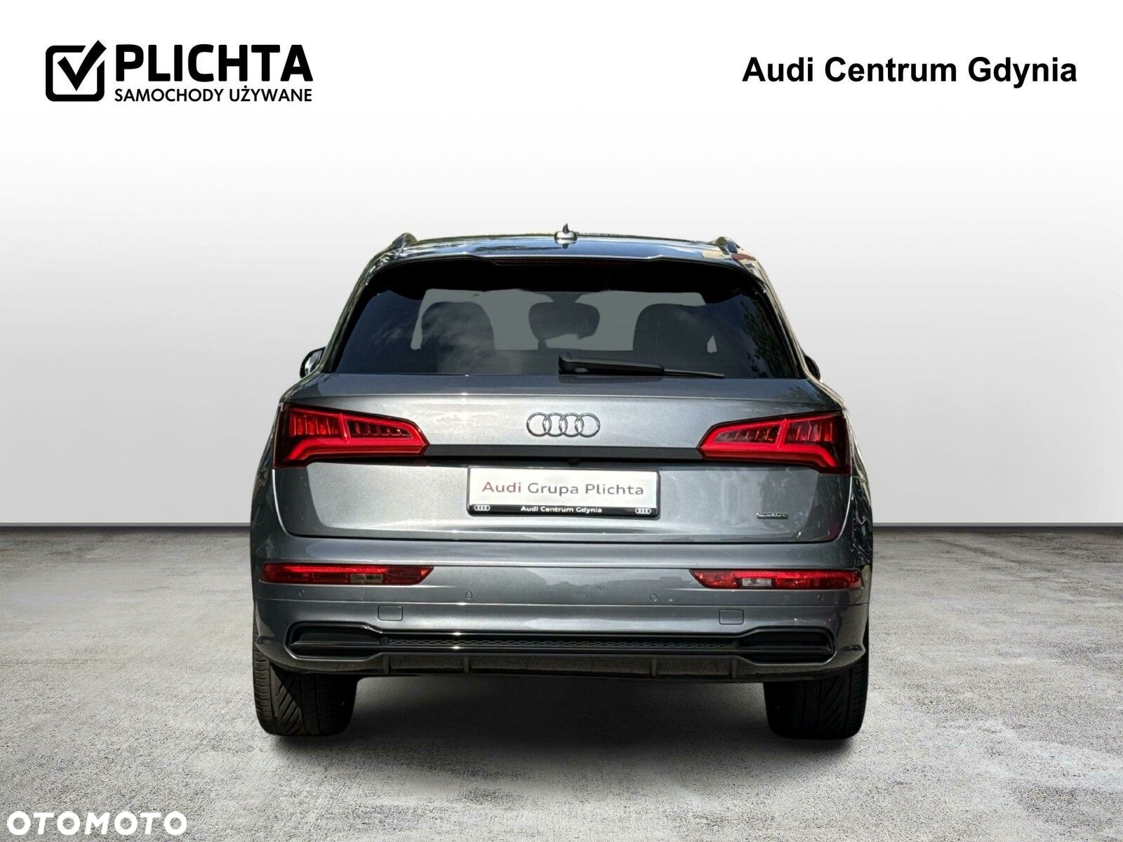 Audi Q5 2.0 TDI Quattro Sport S tronic - 4