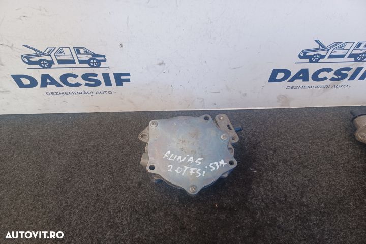 Pompa vacuum mecanica 06J145100C Audi A5 8T [2007 - 2011] Coupe 2.0 T - 1