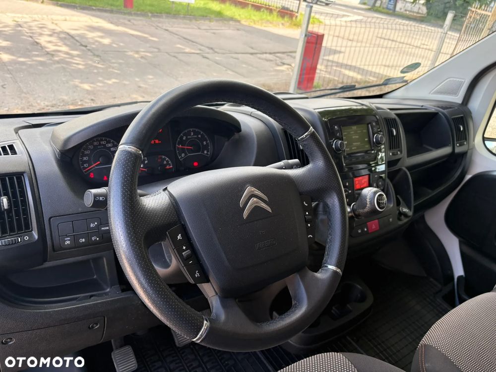 Citroën Jumper - 11