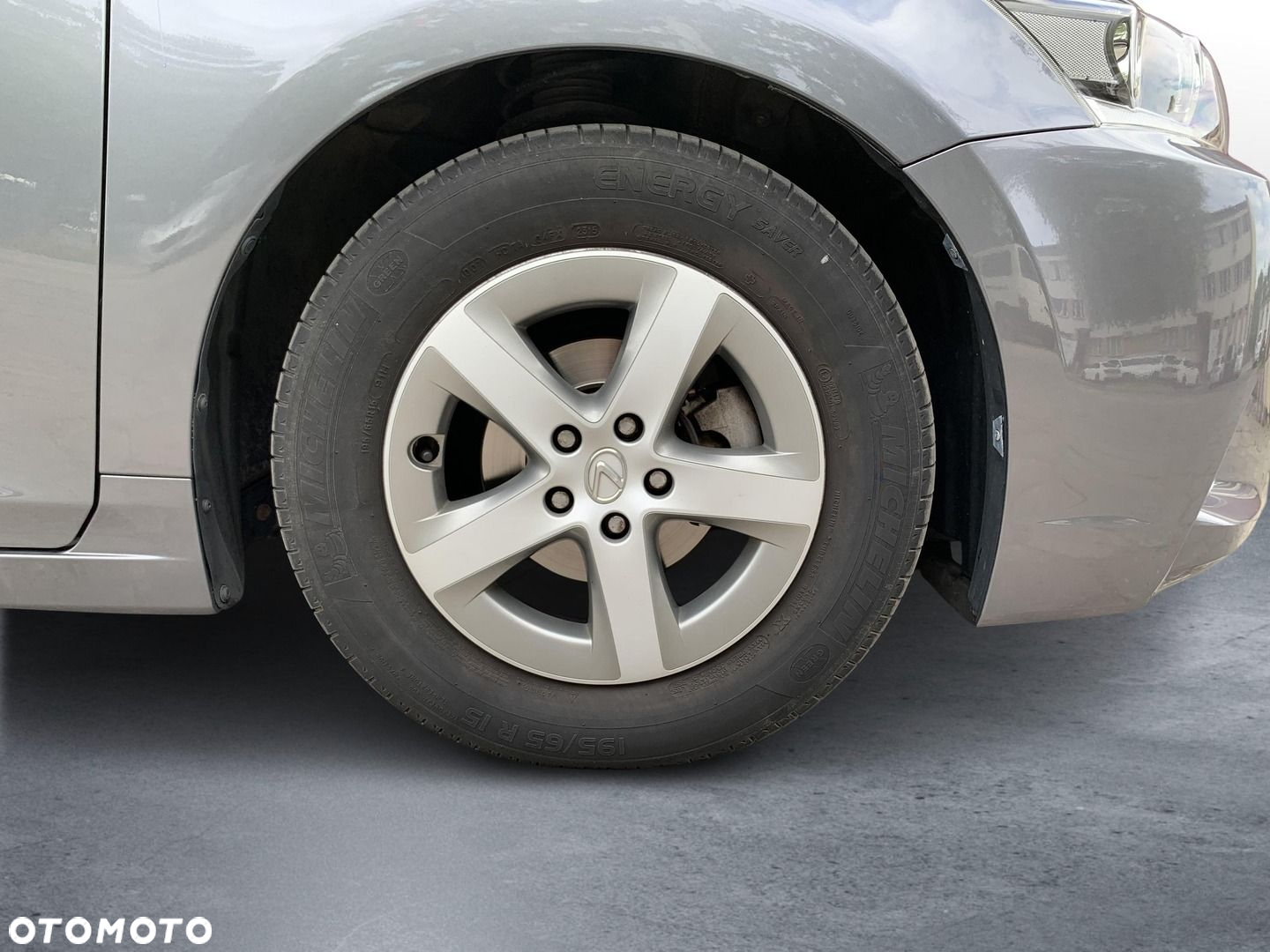 Lexus CT - 20
