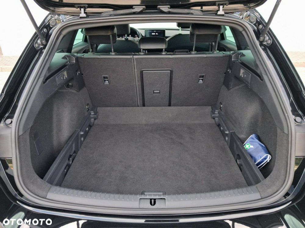 Cupra Leon Sportstourer - 14