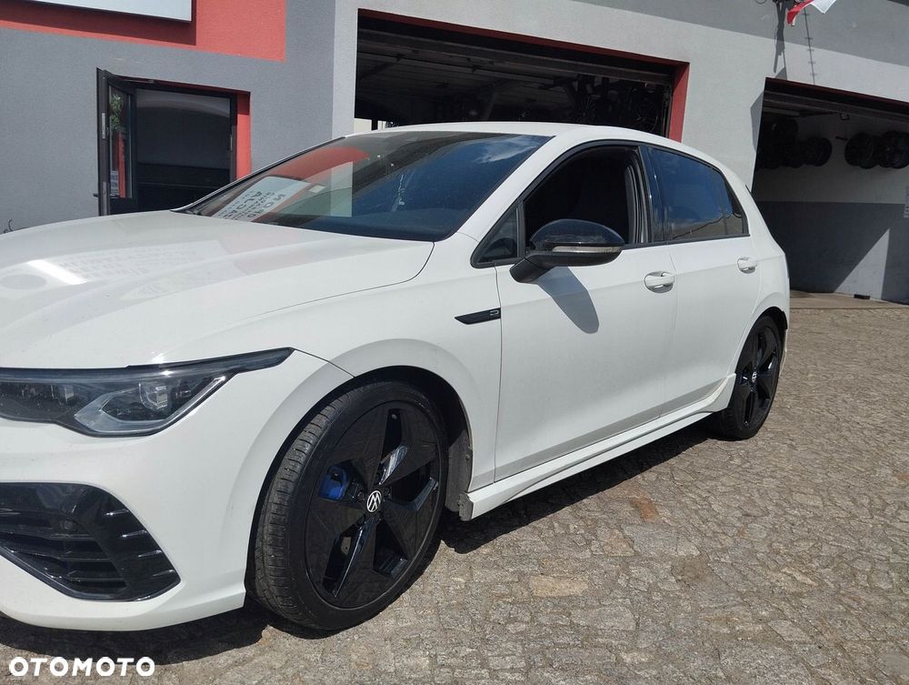 FELGI DO VW GOLF V VI VII VIII R GTI GTD 5X112 19 - 5