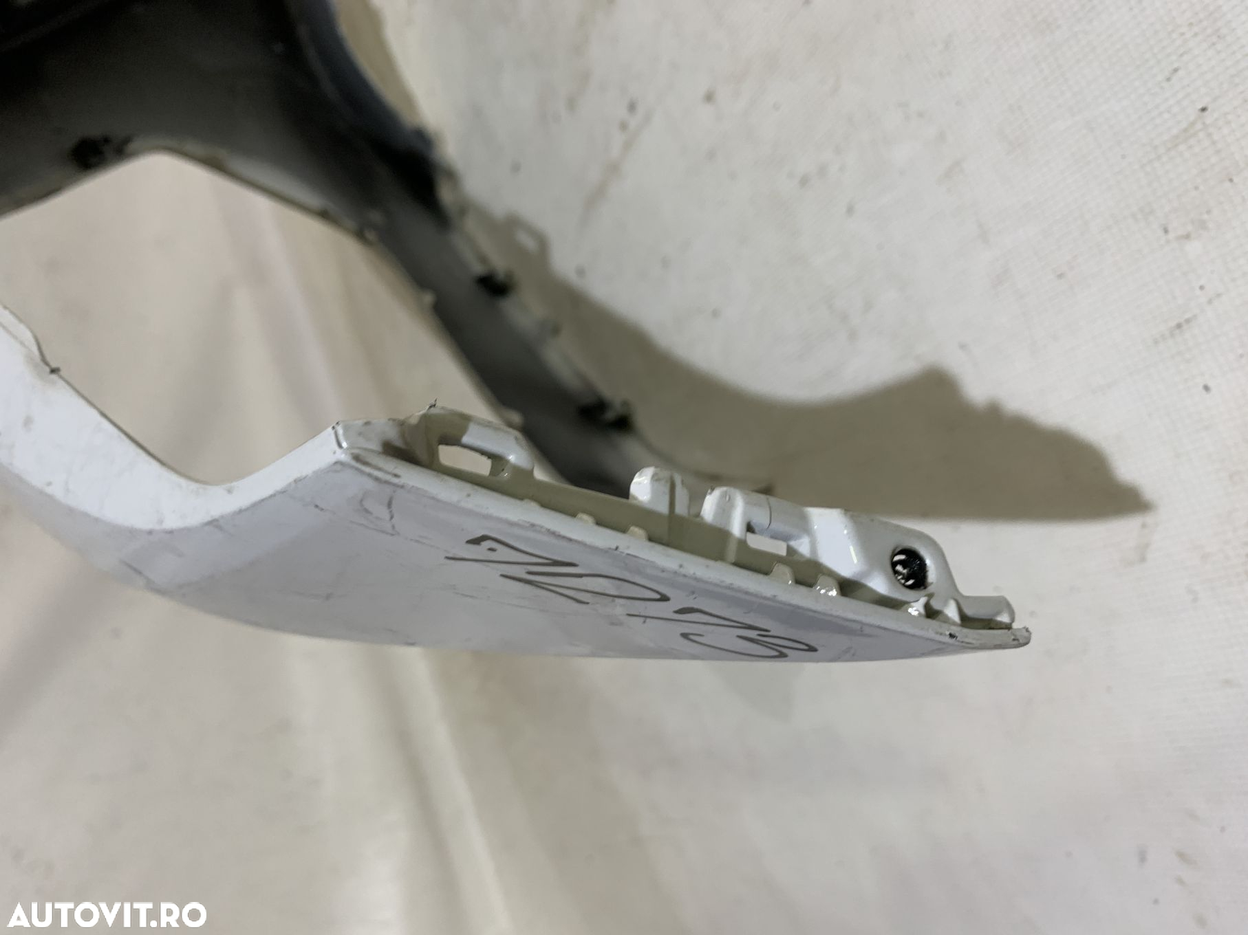 Bara fata Hyundai Kona, 2017, 2018, 2019, 2020, cod origine OE 86511-J9000. - 8