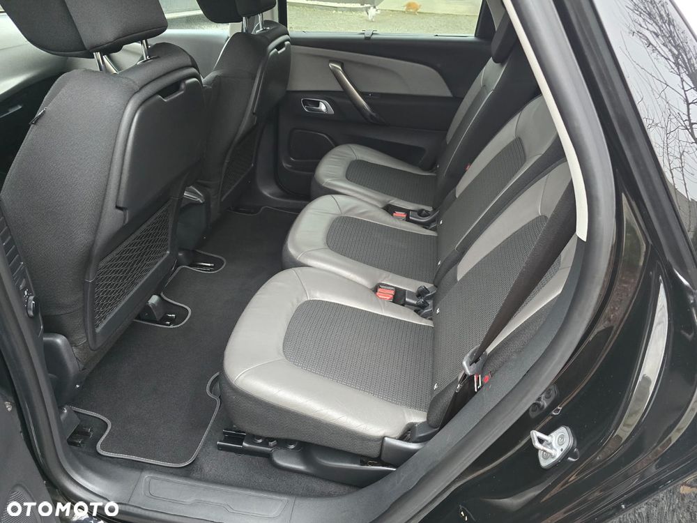 Citroën C4 SpaceTourer - 16