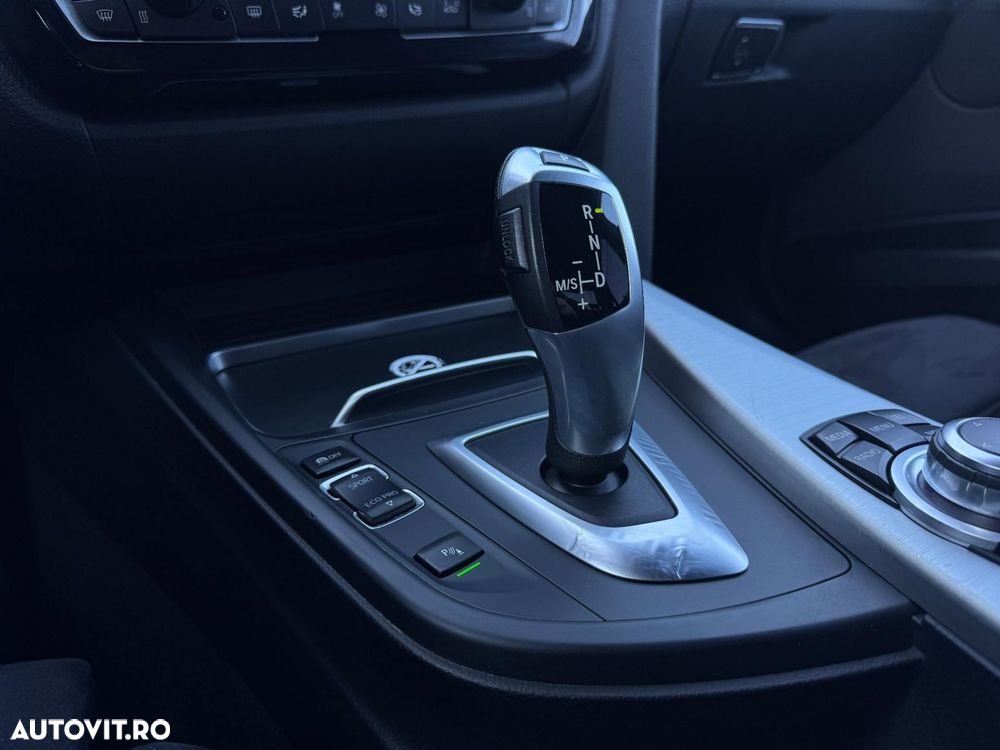 BMW Seria 3 - 17