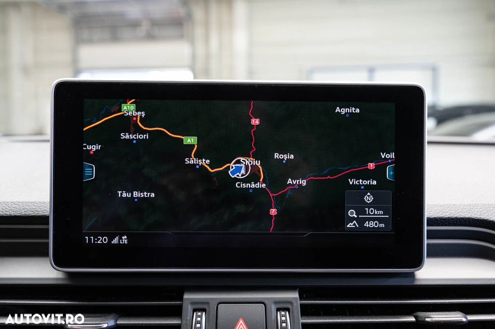 Audi Q5 40 TDI quattro S tronic sport - 17