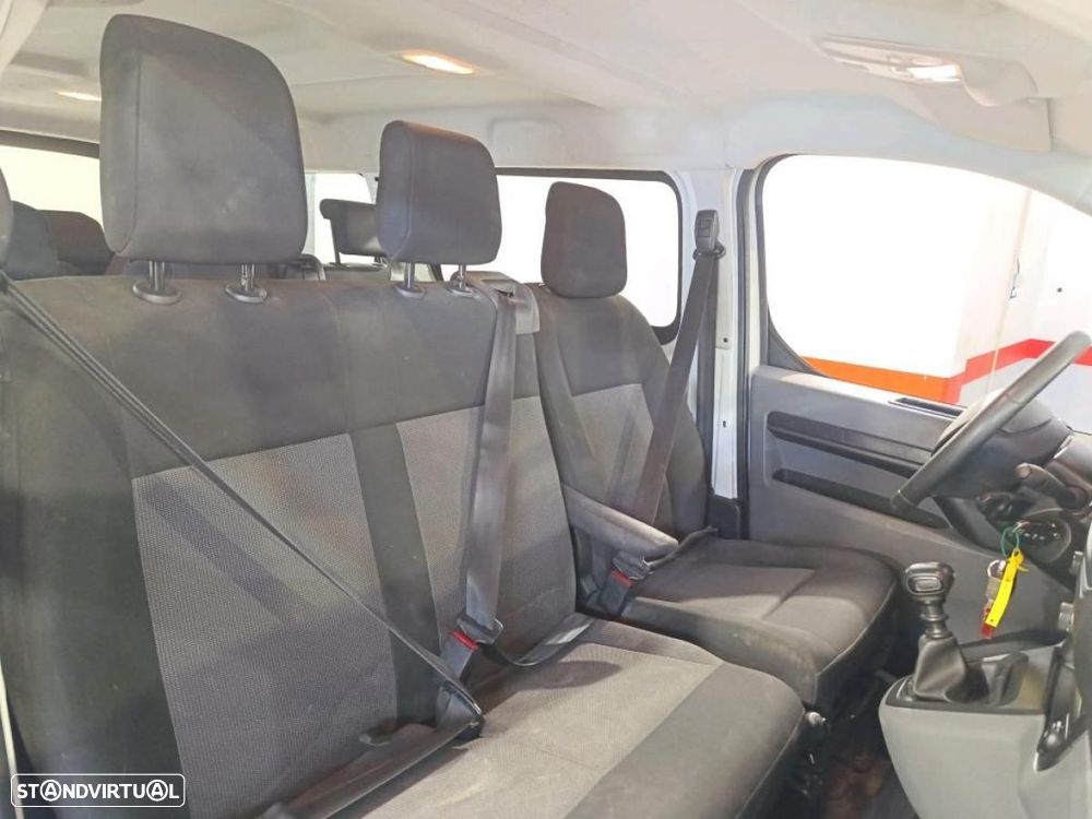Citroën Jumpy - 4
