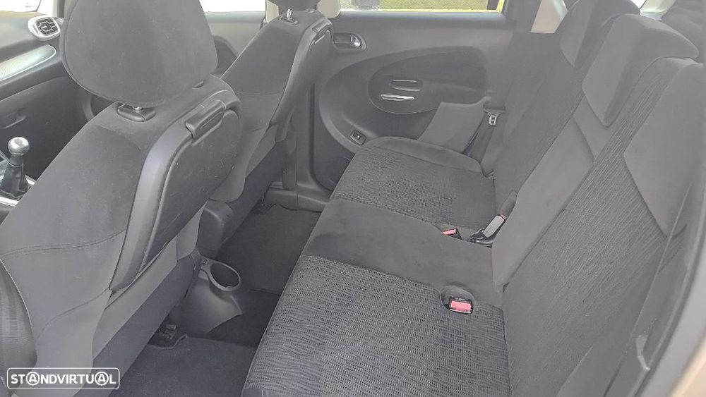Citroën C3 Picasso VTi Exclusive - 7