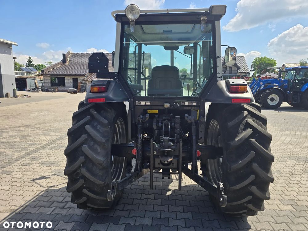 Valtra 800 - 8