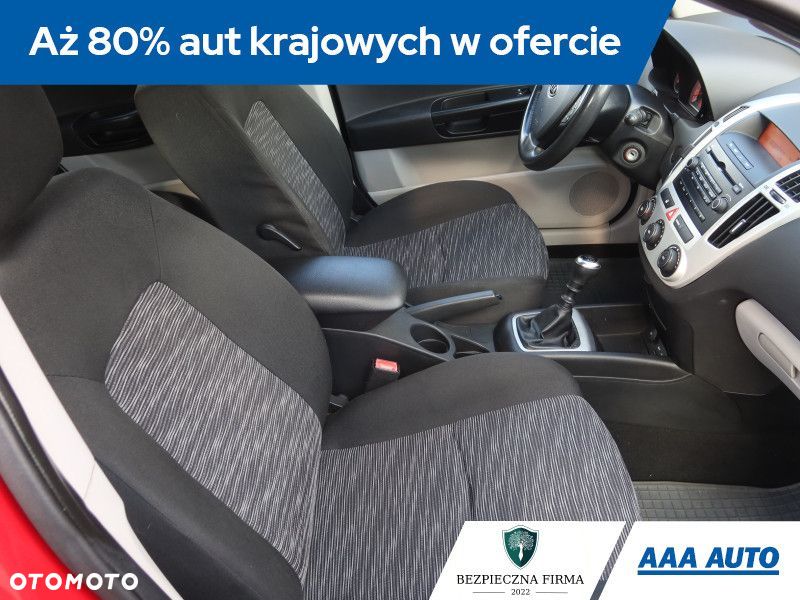 Kia Ceed - 10