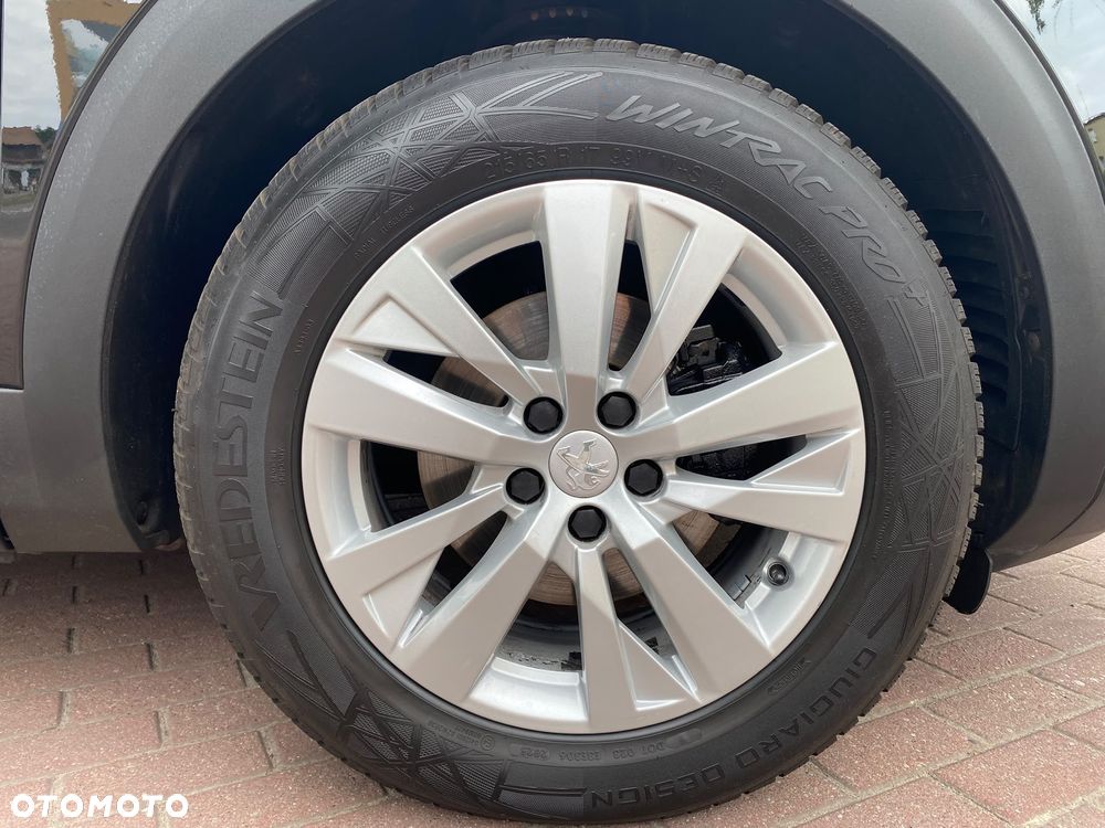 Peugeot 3008 BlueHDi 120 Stop & Start Business-Line - 7