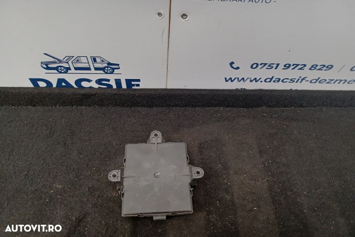 Modul confort A1698204326 A1698204326 Mercedes-Benz A-Class W169 [200 - 2