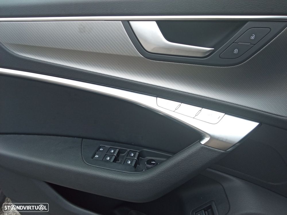 Audi A6 Avant 40 TDI S line S tronic - 21