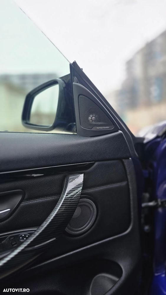 BMW Seria 4 435i xDrive Aut. M Sport - 21