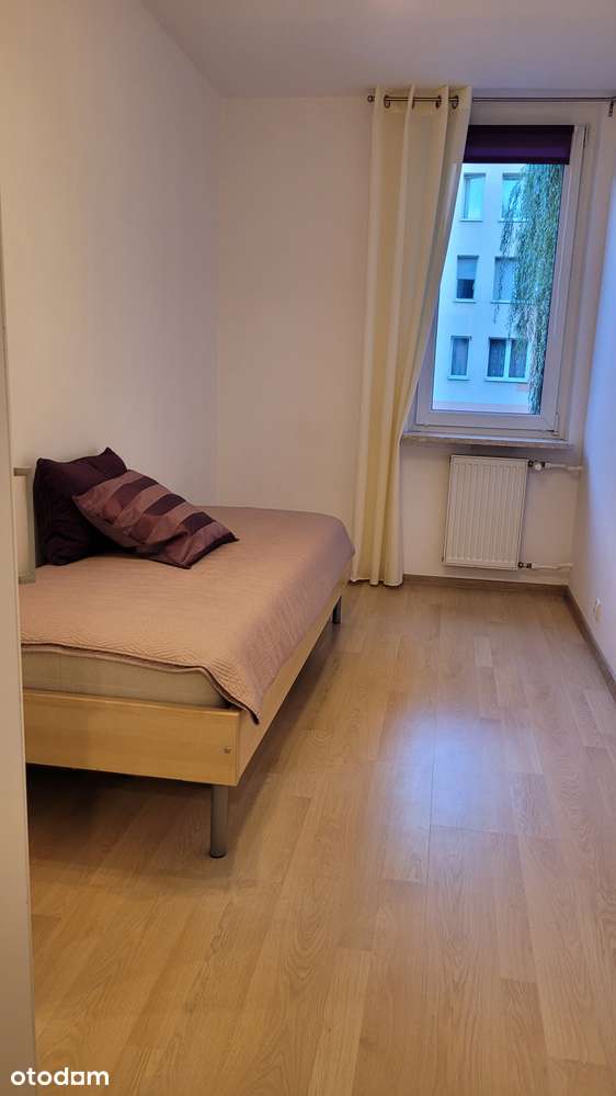 Ochota 2-pokojowe, idealne dla studentów, Korotyńskiego