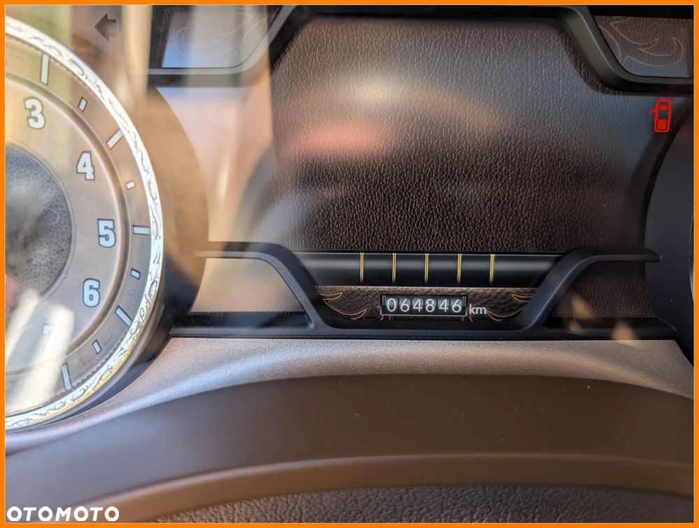 RAM 1500 Crew Cab Longhorn - 28