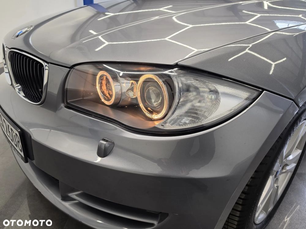 BMW Seria 1 118i Edition Sport - 29