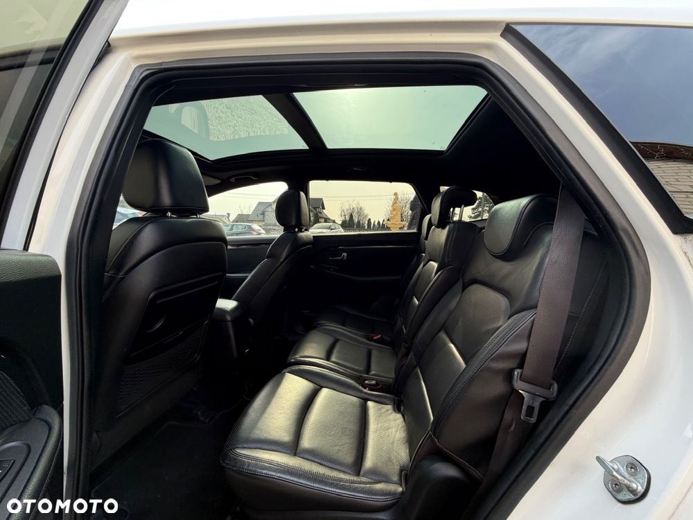 Kia Carens 1.7 CRDi 115 Dream-Team Edition - 12