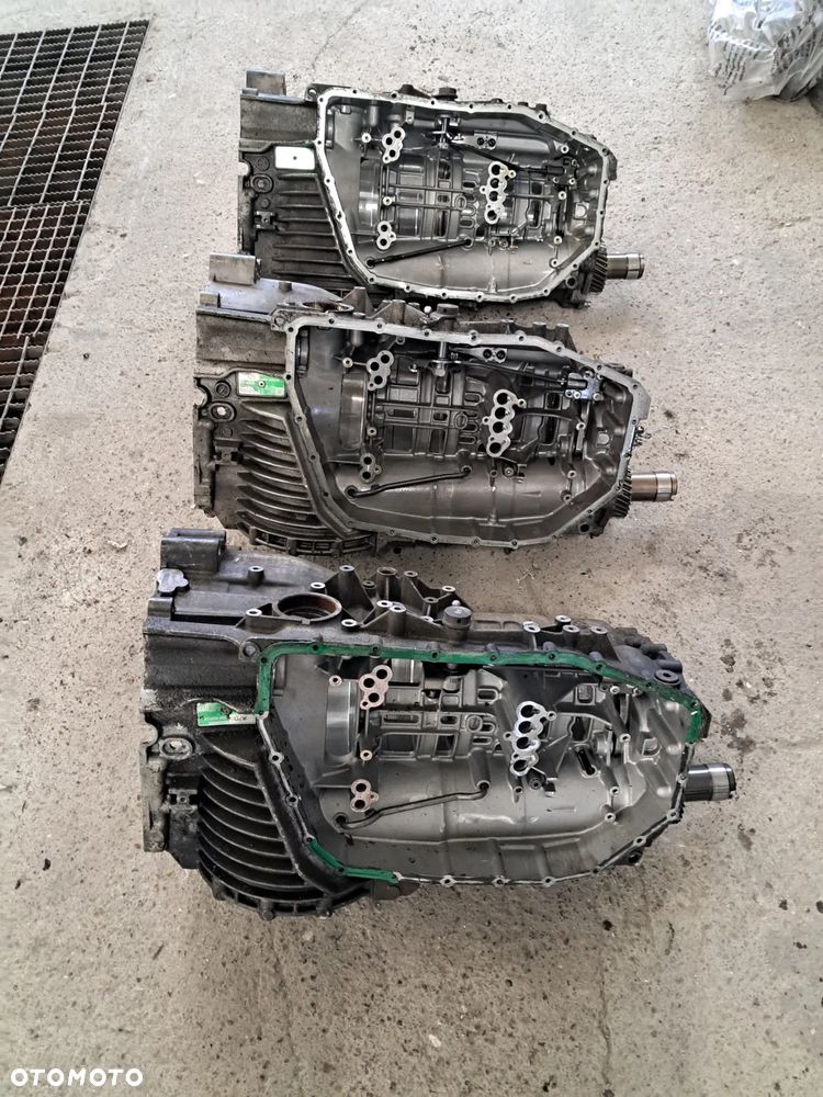 Obudowa Skrzyni Biegów ZF 6HP19 Audi VW 1071401059 1071401065 - 14