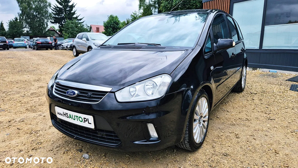 Ford C-MAX 1.8 Platinium X