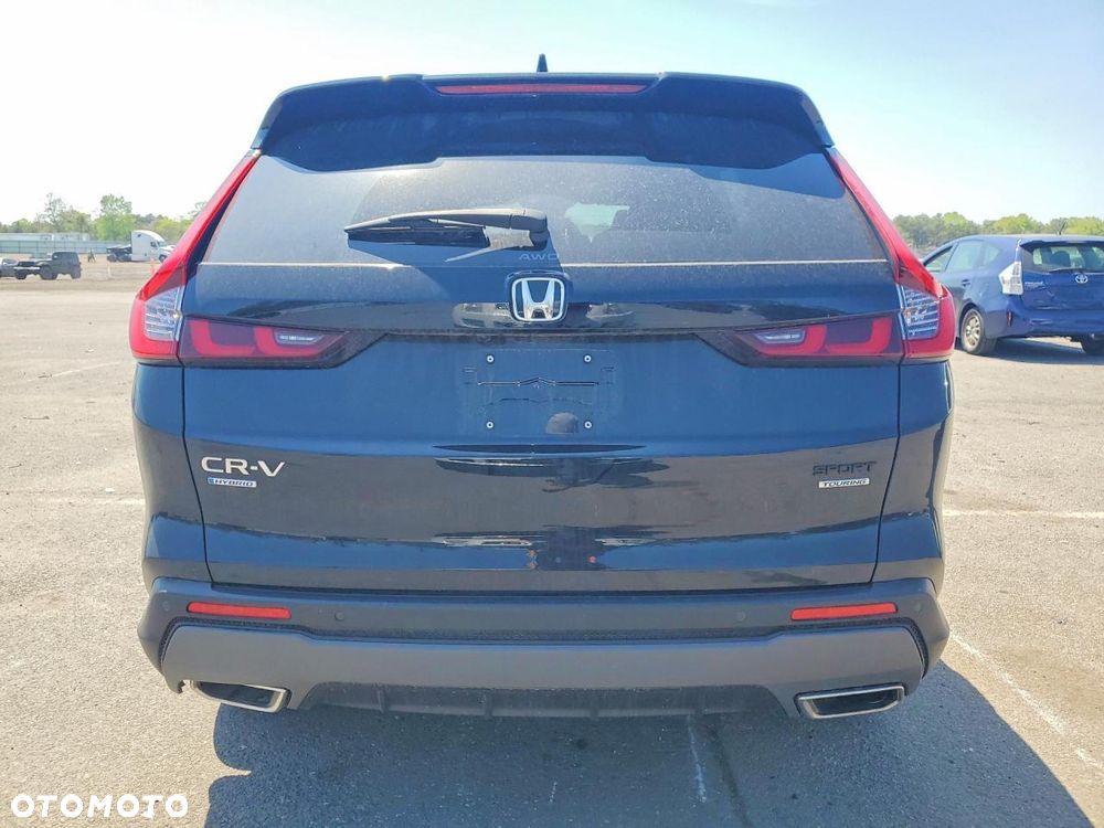Honda CR-V 2.0 i-MMD HEV Advance AWD CVT - 6