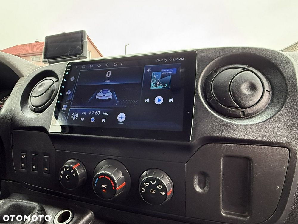 Renault Master - 16