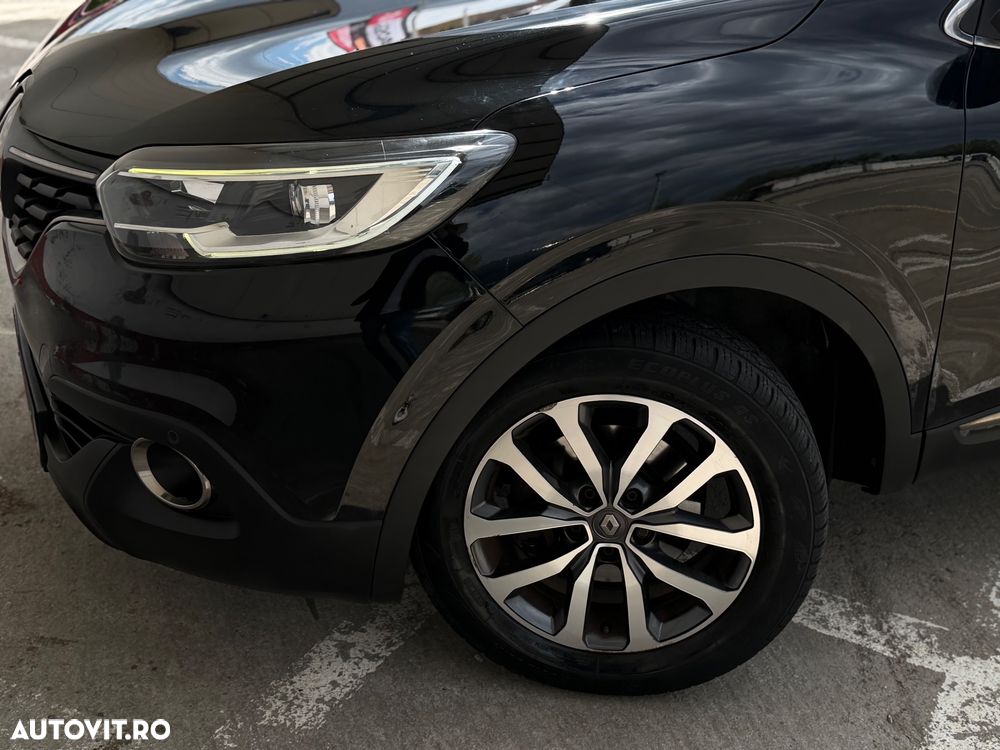 Renault Kadjar - 14