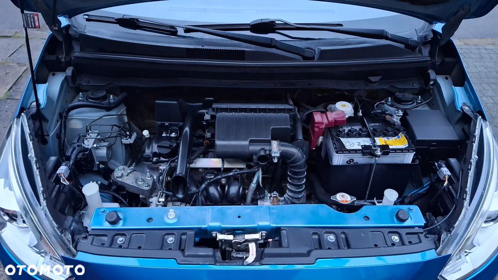 Mitsubishi Space Star 1.2 Clear Tec Edition+ - 7