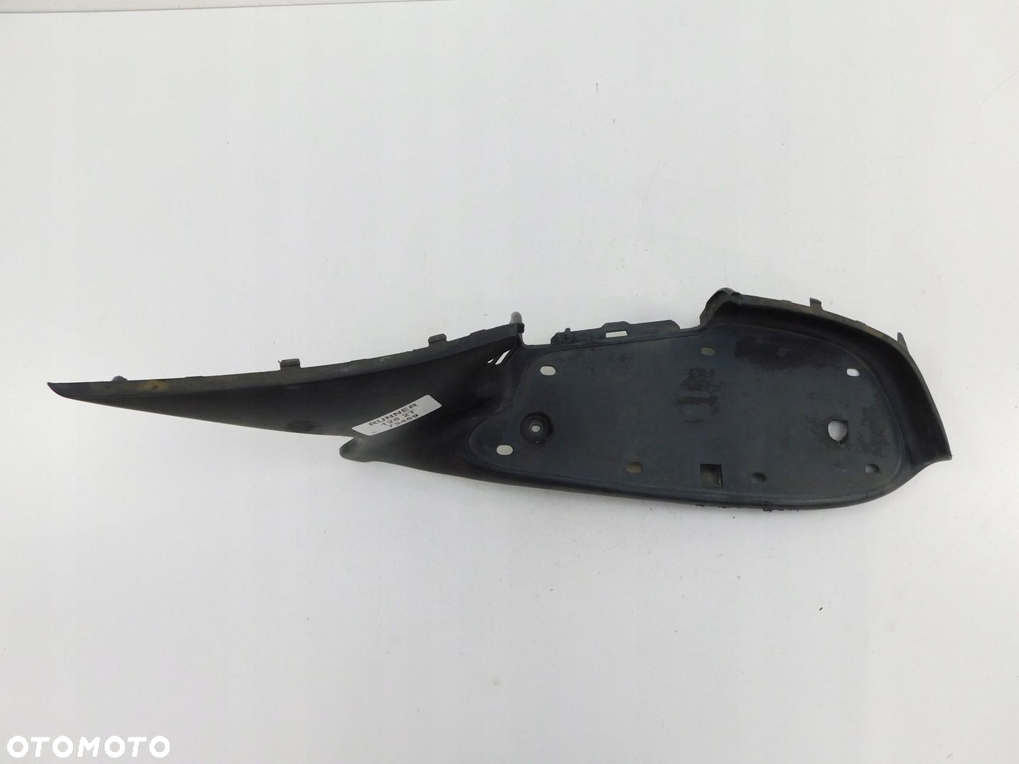 GILERA RUNNER 125 2T PODŁOGA PRAWA - 2