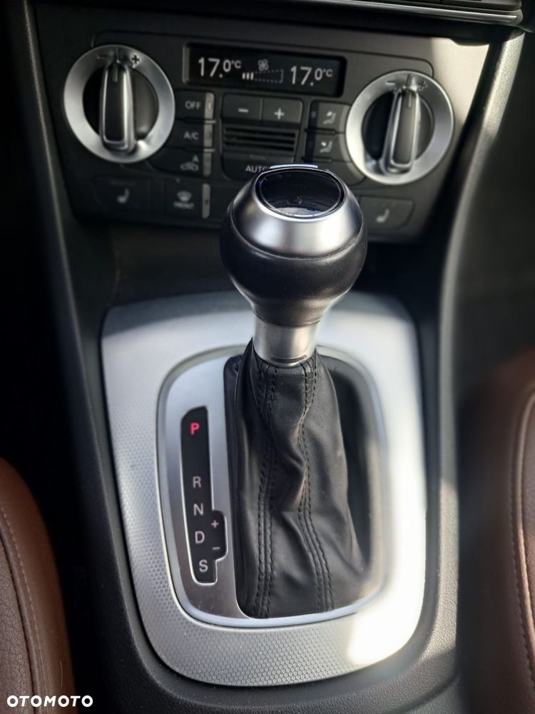 Audi Q3 2.0 TFSI Quattro S tronic - 12