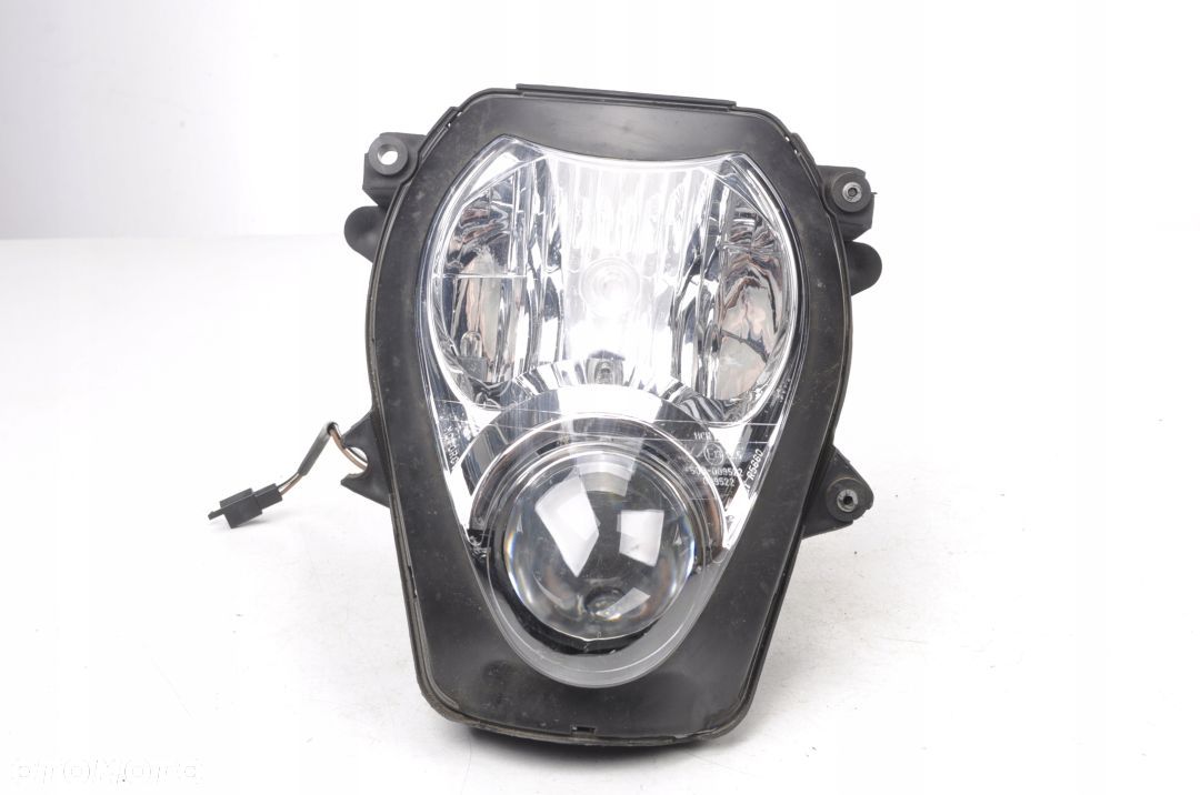 SUZUKI GSX-R LAMPA PRZÓD PRZEDNIA - 1