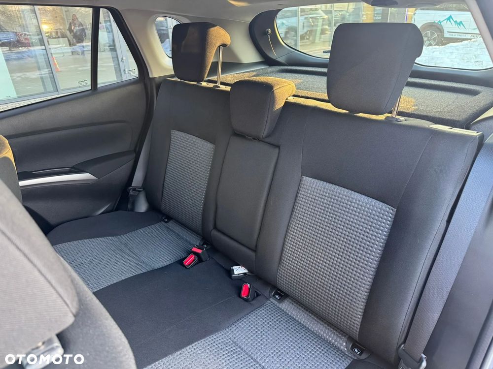Suzuki SX4 S-Cross - 13