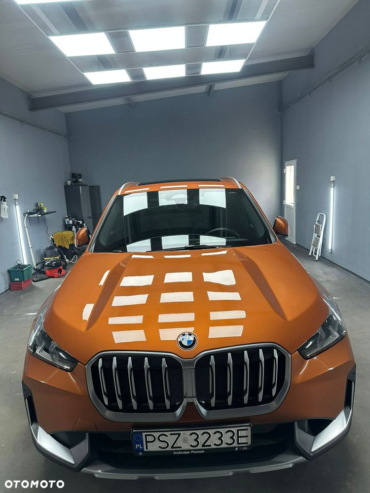 BMW X1 - 16
